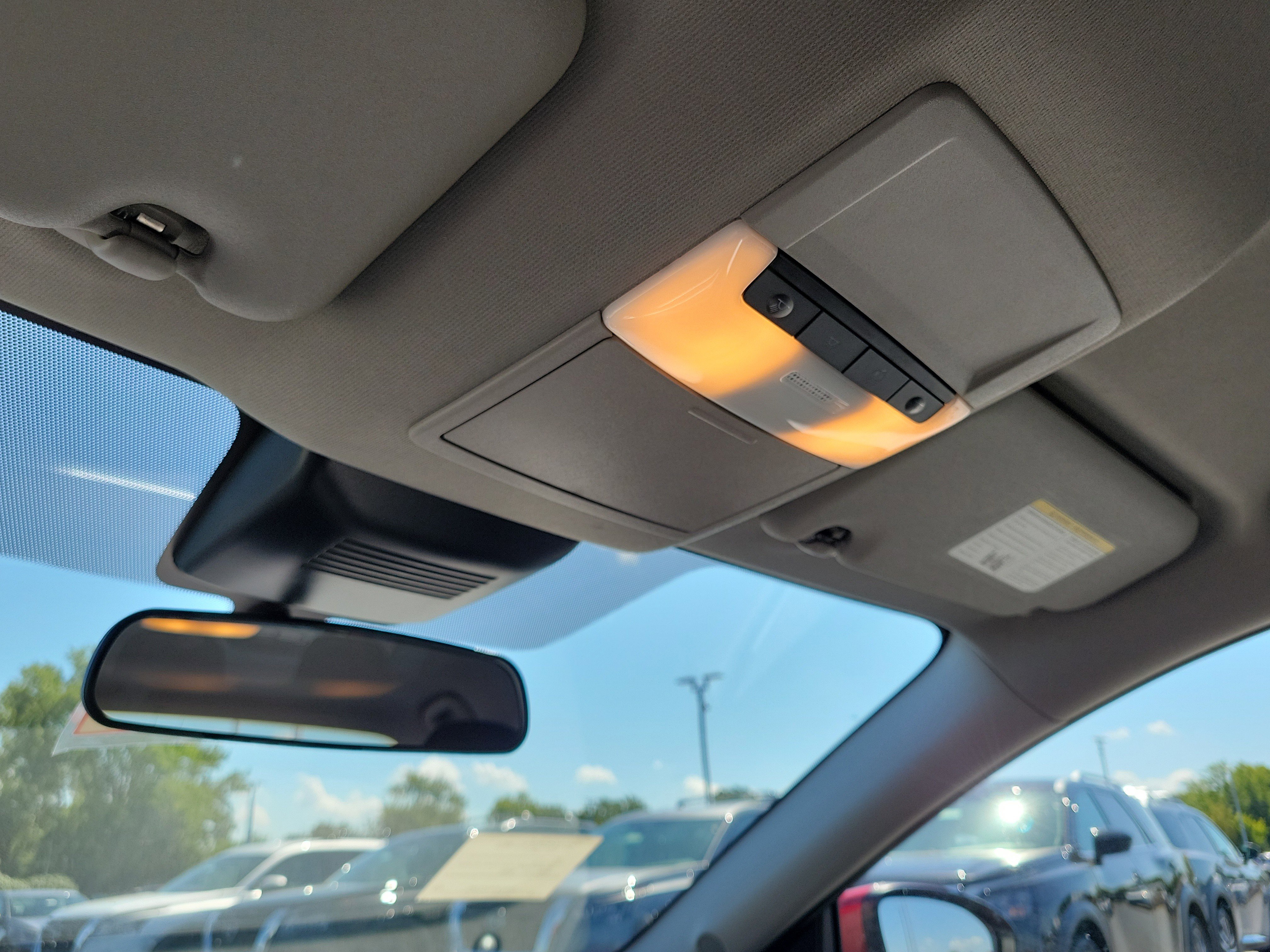 New 2025 Nissan Sentra SV w/ All-Weather Package image 9