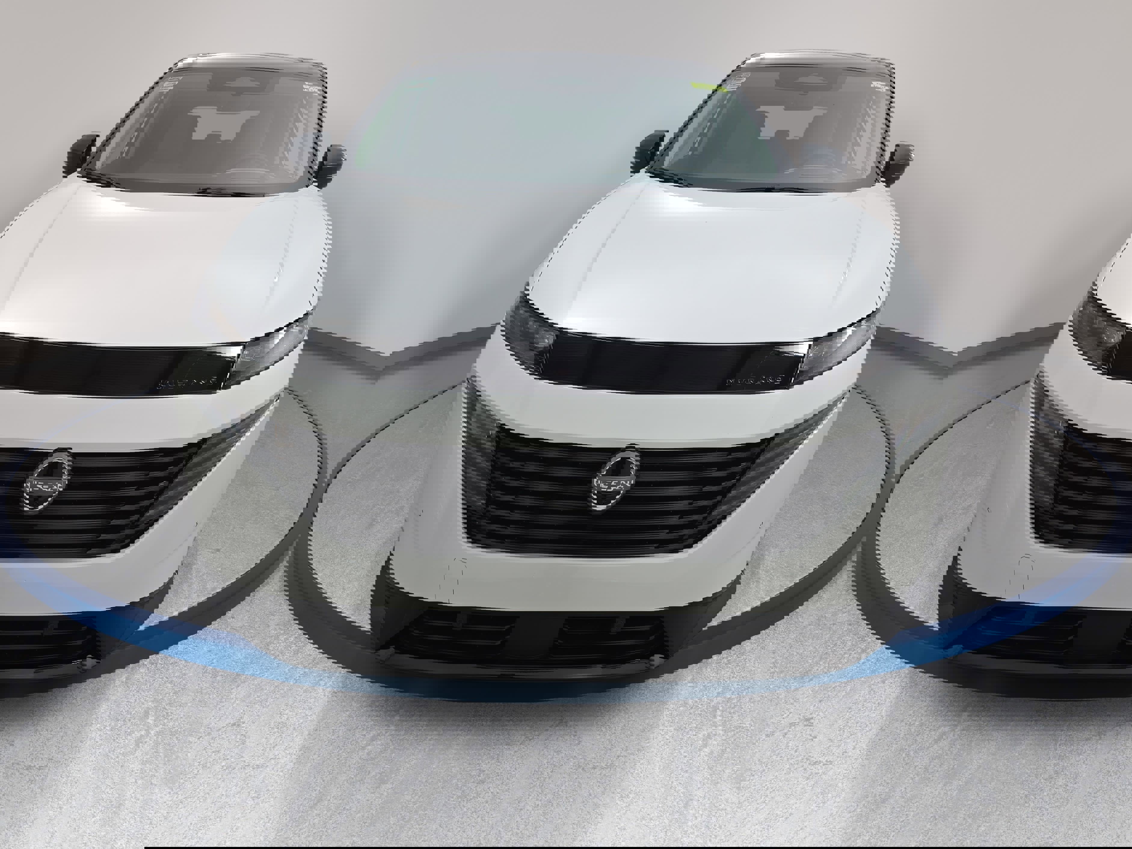 New 2026 Nissan Murano Platinum w/ Cargo Package image 2