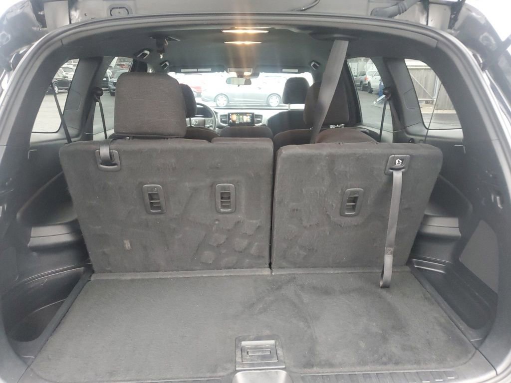 Used 2022 Honda Pilot Sport image 28
