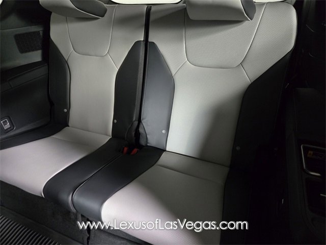 New 2026 Lexus TX 500h AWD image 12