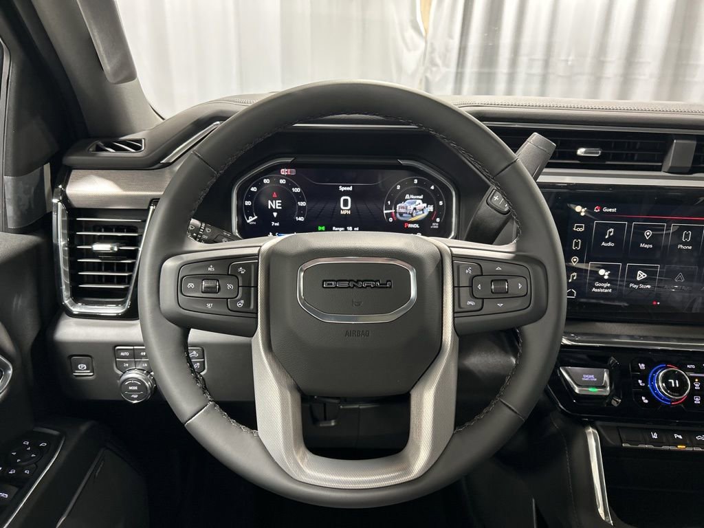New 2026 GMC Sierra 2500 Denali w/ Denali Reserve Package image 36