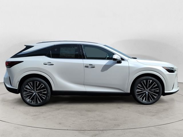 New 2026 Lexus RX 350 AWD image 6