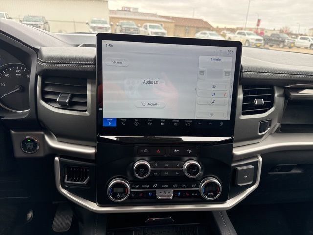 Used 2024 Ford Expedition Max XLT AWD/4WD image 24