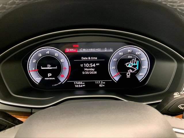 Certified 2023 Audi Q5 2.0T Premium Plus w/ Premium Plus Package AWD/4WD image 24