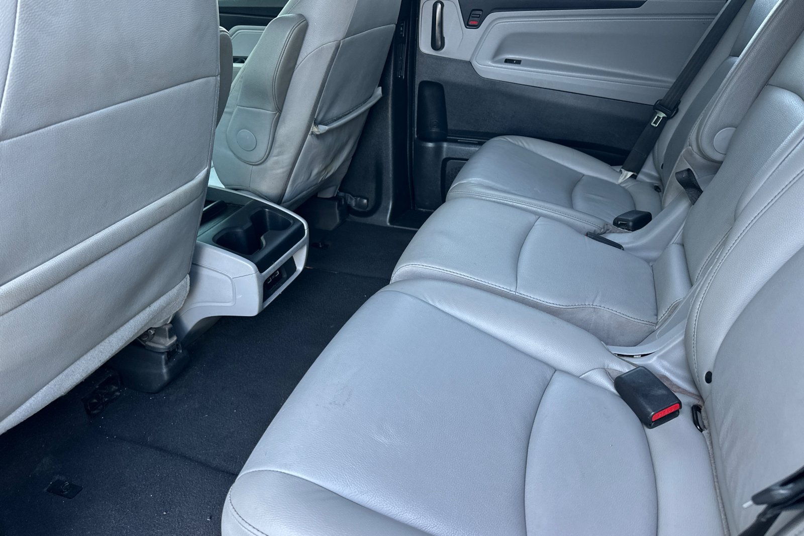 Used 2022 Honda Odyssey EX-L image 12