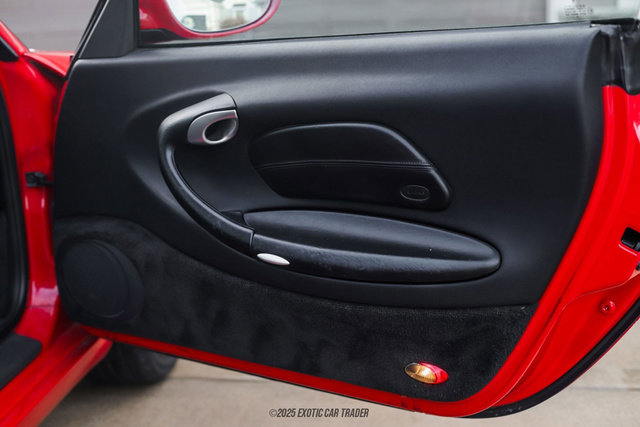 Used 1999 Porsche 911 Carrera image 40