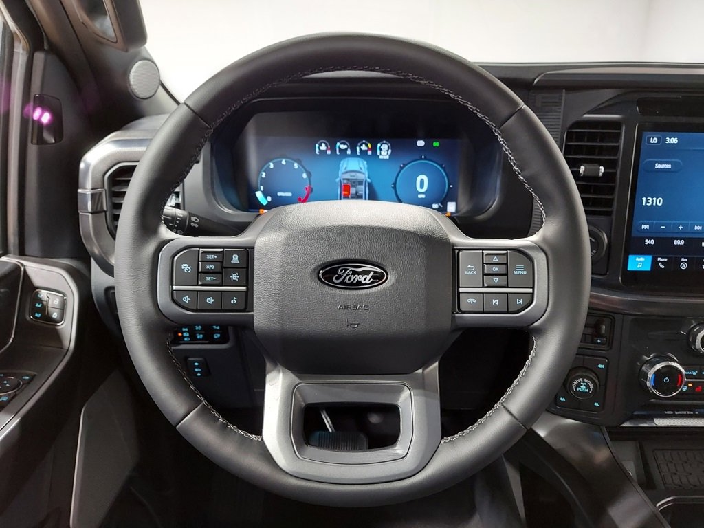 New 2025 Ford F150 Lariat image 22