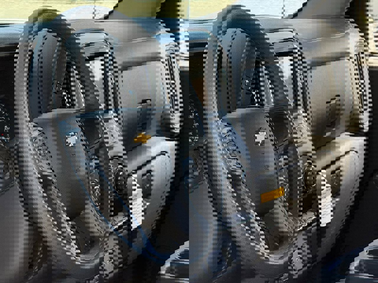 New 2026 Chevrolet Silverado 1500 W/T w/ Trailering Package image 10