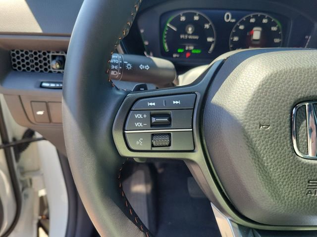 Certified 2026 Honda CR-V TrailSport image 17