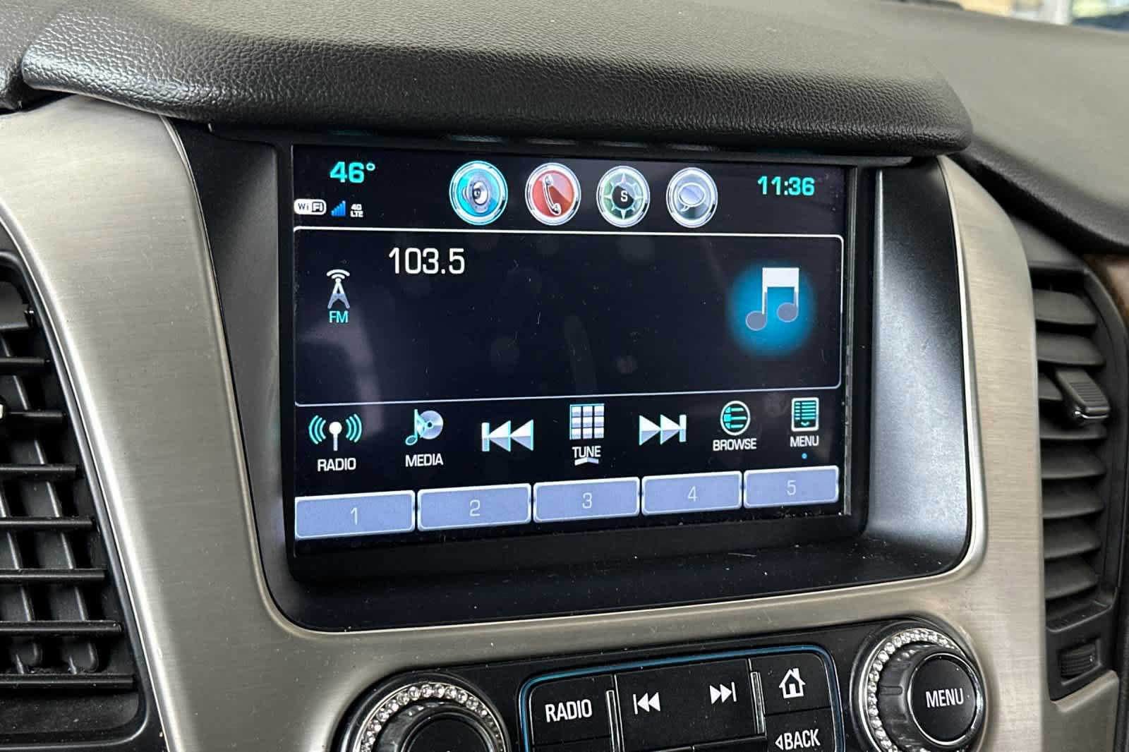 Used 2020 GMC Yukon XL Denali RWD image 21