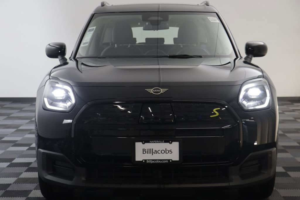 Used 2025 MINI Cooper Countryman SE AWD/4WD image 20
