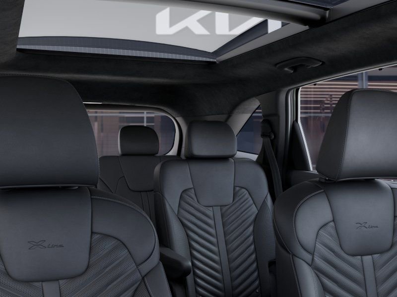 New 2026 Kia Sorento SX Prestige AWD/4WD image 27