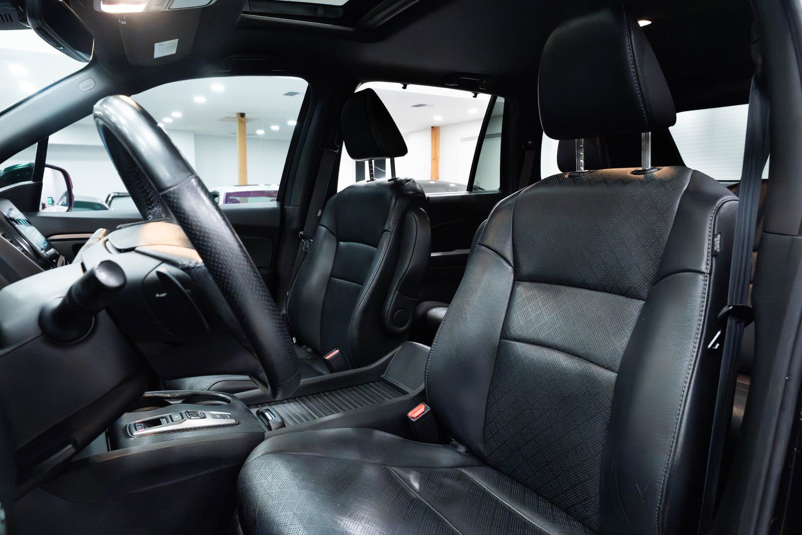 Used 2019 Honda Passport EX-L image 18