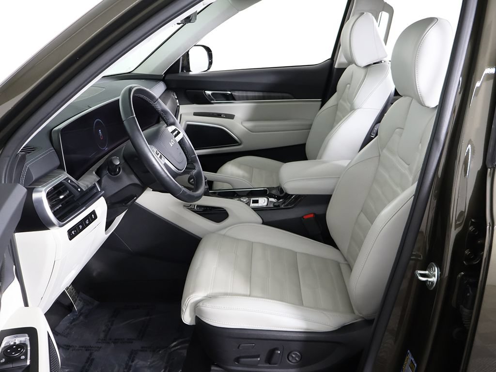 Used 2024 Kia Telluride SX Prestige AWD/4WD image 38