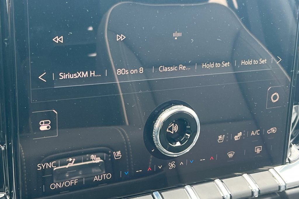 New 2026 GMC Yukon XL Elevation w/ Elevation Premium Package image 19