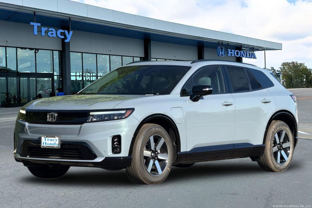 New 2026 Honda Prologue Touring image 14