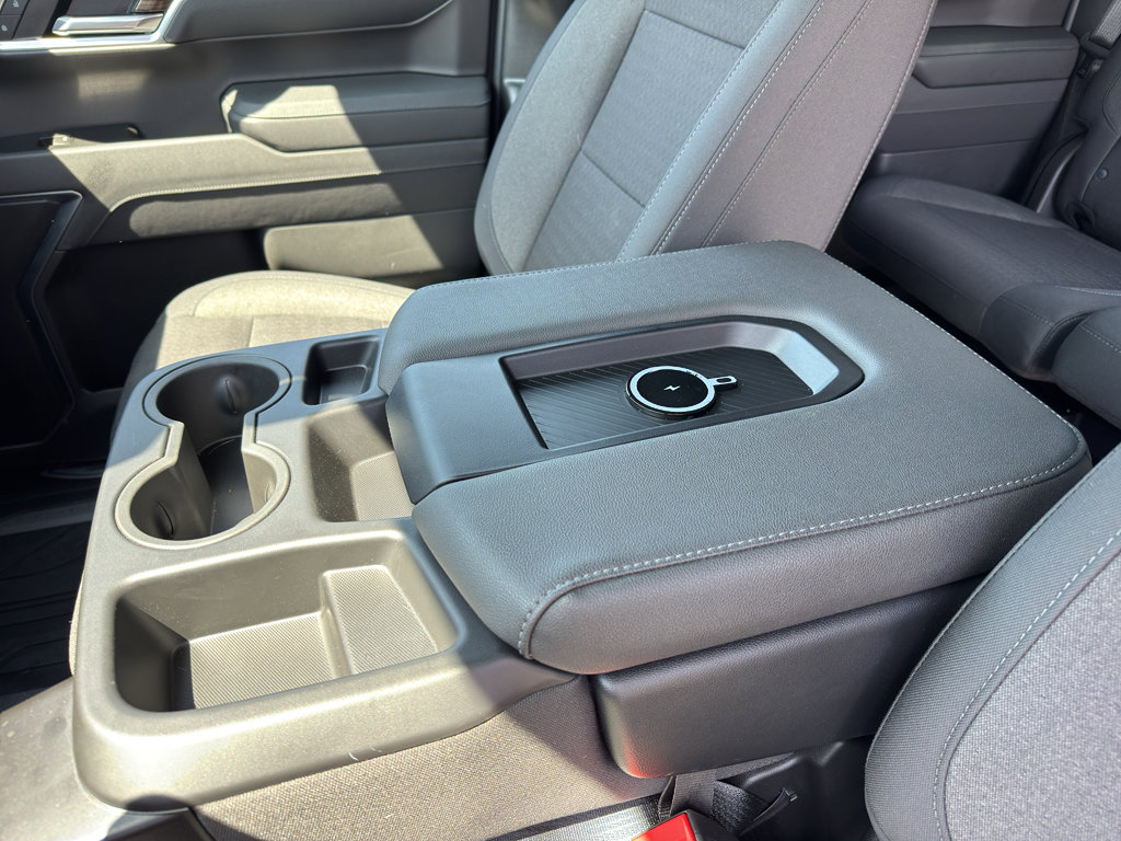 Used 2026 Chevrolet Silverado 1500 RST w/ RST Select Package image 21