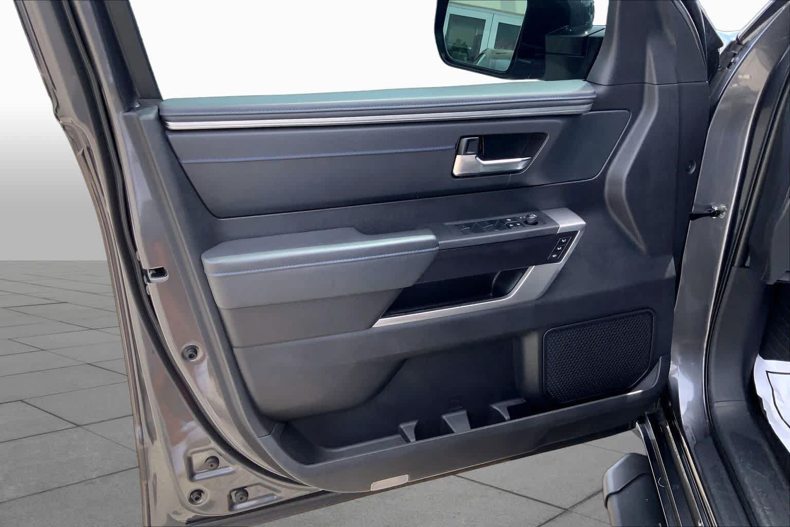 Used 2023 Toyota Tundra Platinum RWD image 22