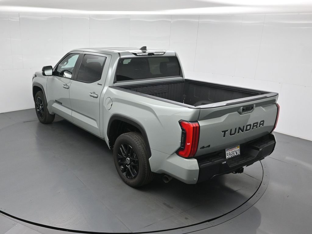 Used 2024 Toyota Tundra Limited image 43