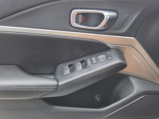 Used 2026 Acura Integra A-Spec FWD image 24