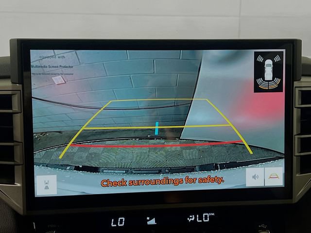 New 2026 Toyota Tundra Limited AWD/4WD image 24