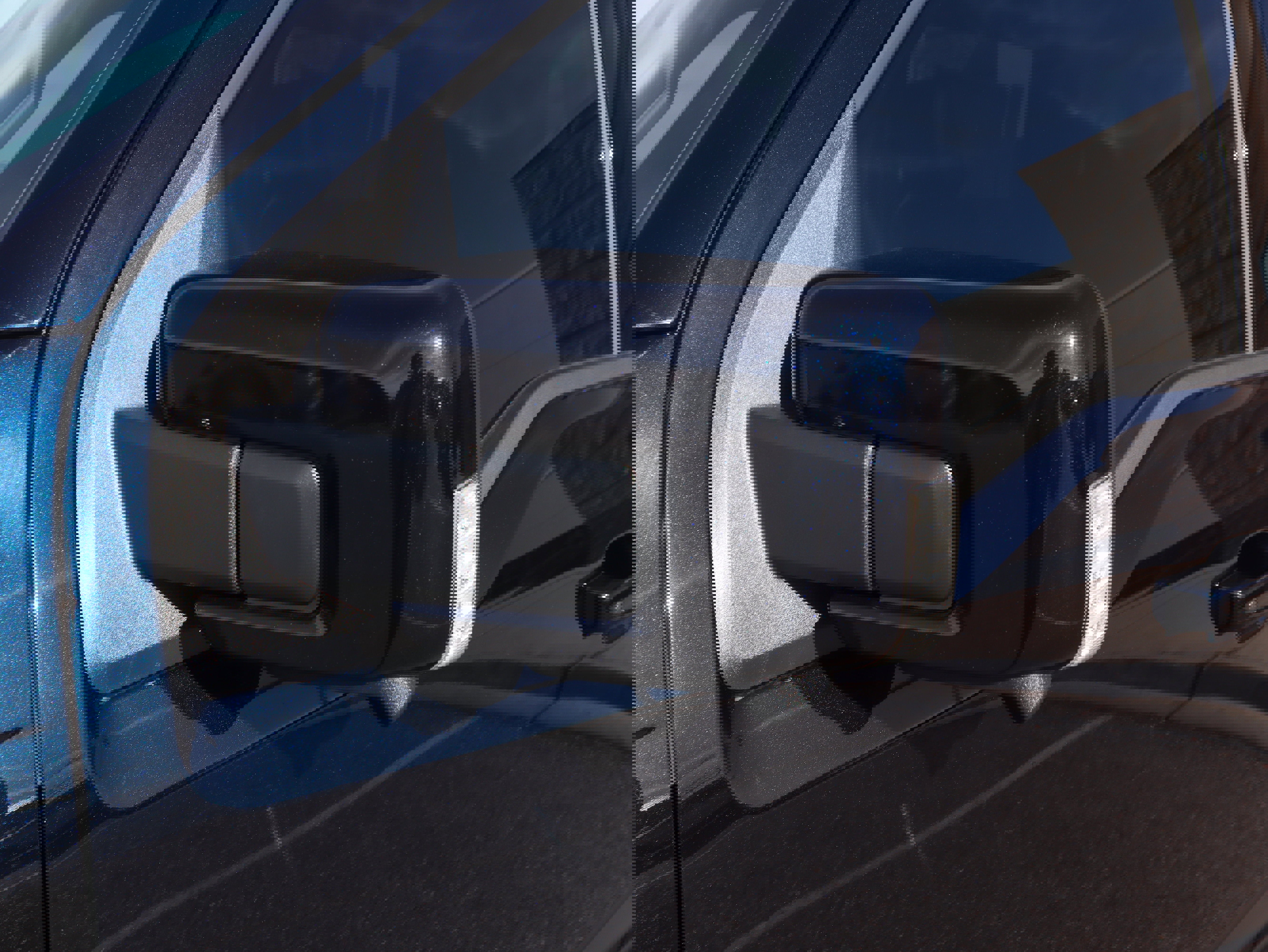 New 2025 Ford F150 Tremor w/ Equipment Group 402A High image 15