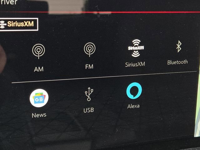 Certified 2025 GMC Sierra 1500 Elevation AWD/4WD image 5