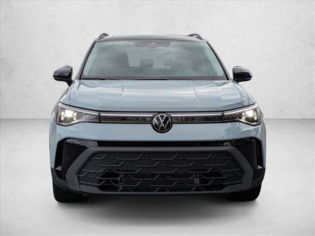 New 2026 Volkswagen Taos SE FWD image 6
