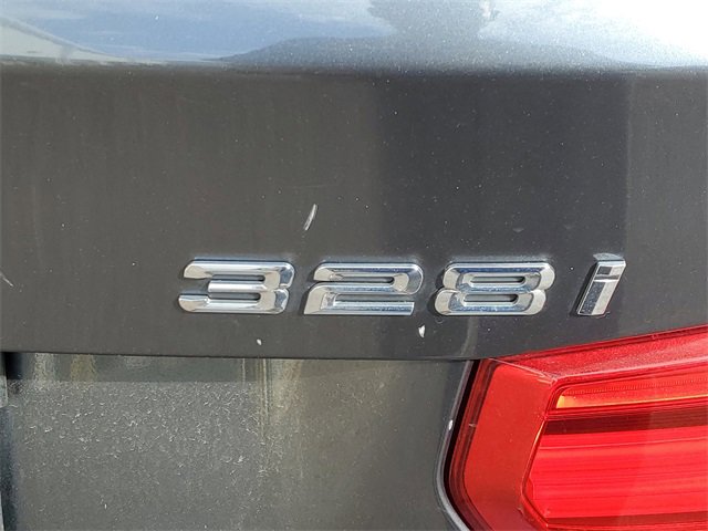 Used 2016 BMW 328i Sedan image 7
