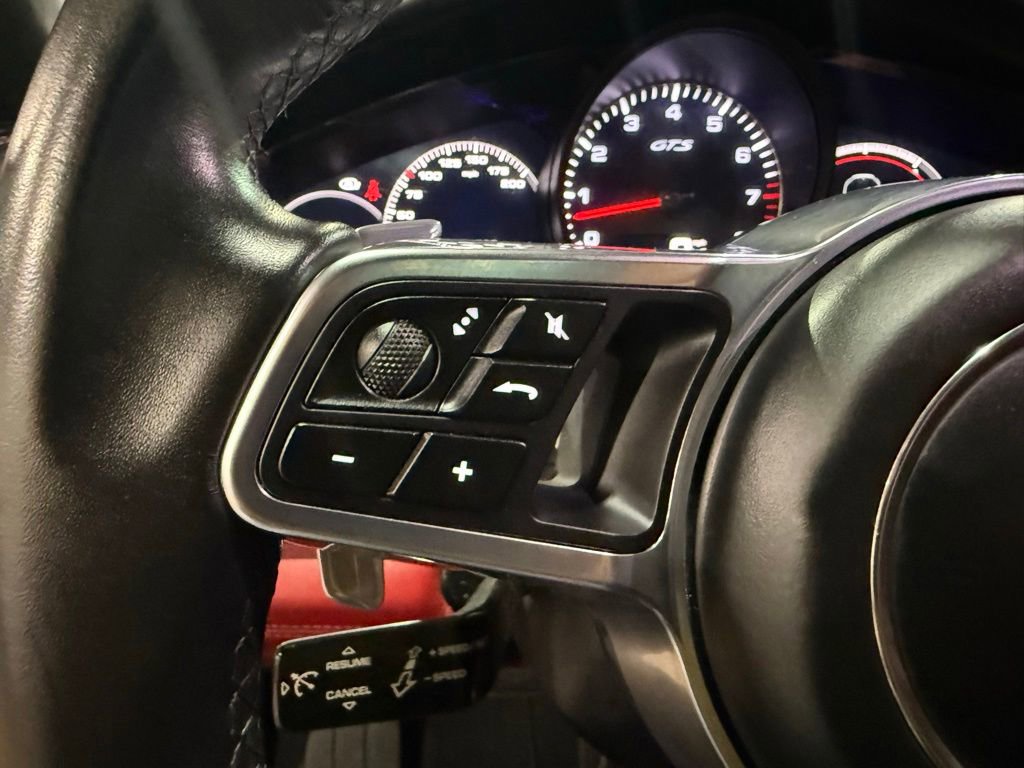 Used 2019 Porsche Panamera GTS AWD/4WD image 52