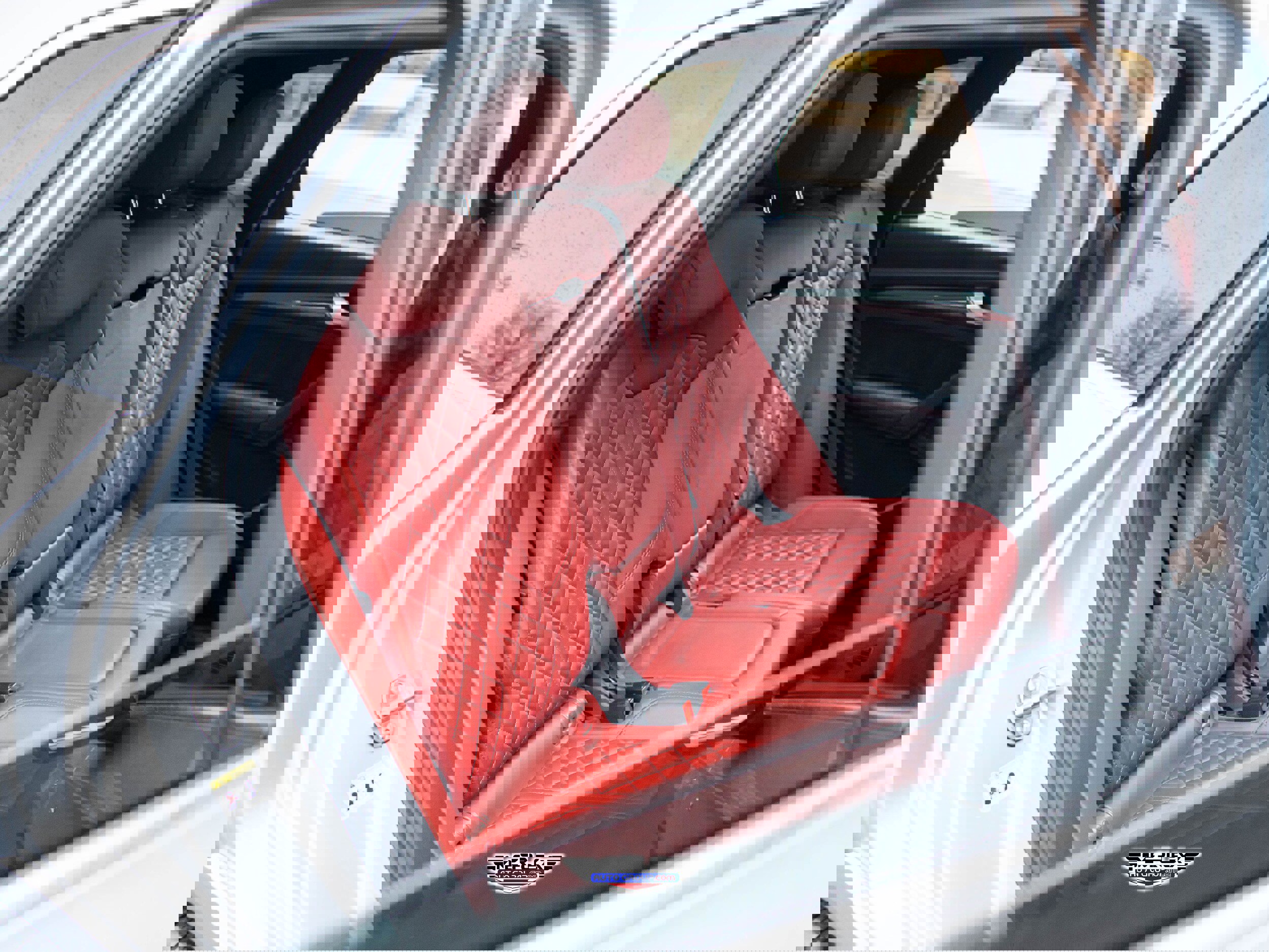 Used 2018 Audi SQ5 Prestige w/ Prestige Package image 18