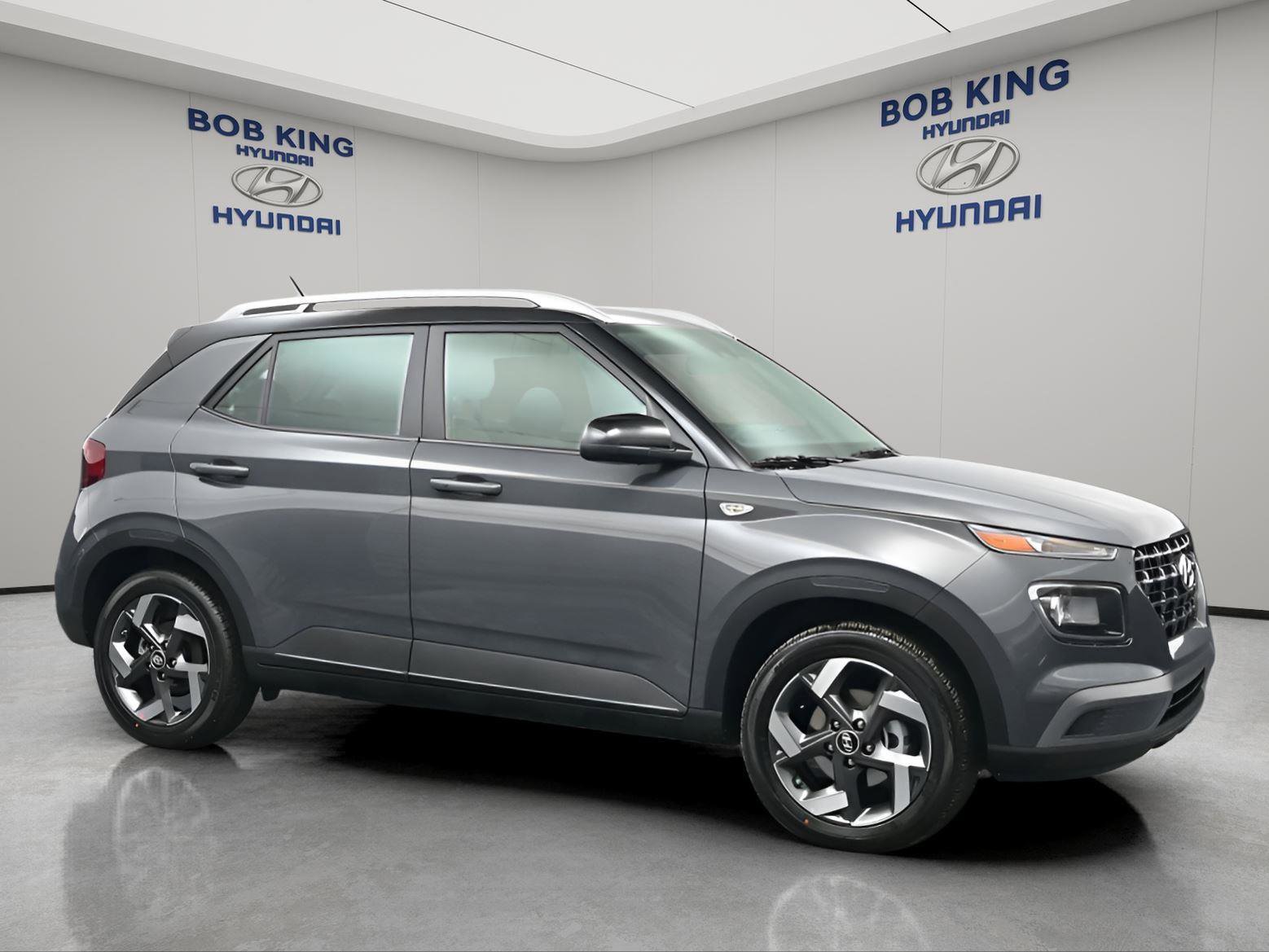 New 2026 Hyundai Venue SEL image 2