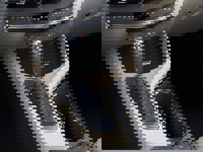 New 2026 Cadillac CT4 Luxury image 47