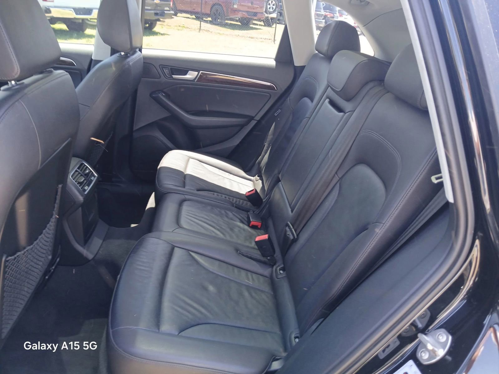 Used 2016 Audi Q5 2.0T Premium w/ Audi MMI Navigation Plus AWD/4WD image 12