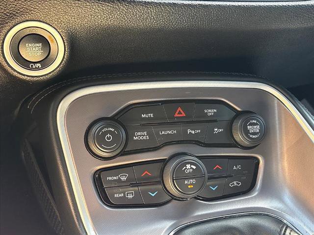 Used 2021 Dodge Challenger R/T Scat Pack image 16