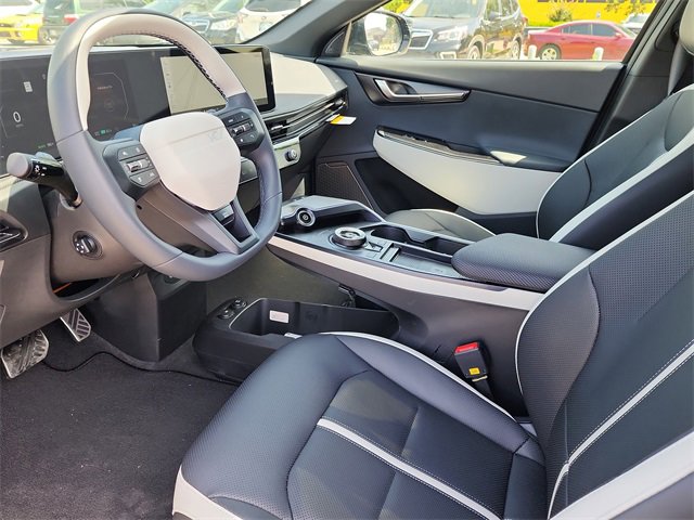 New 2025 Kia EV6 GT-Line image 14