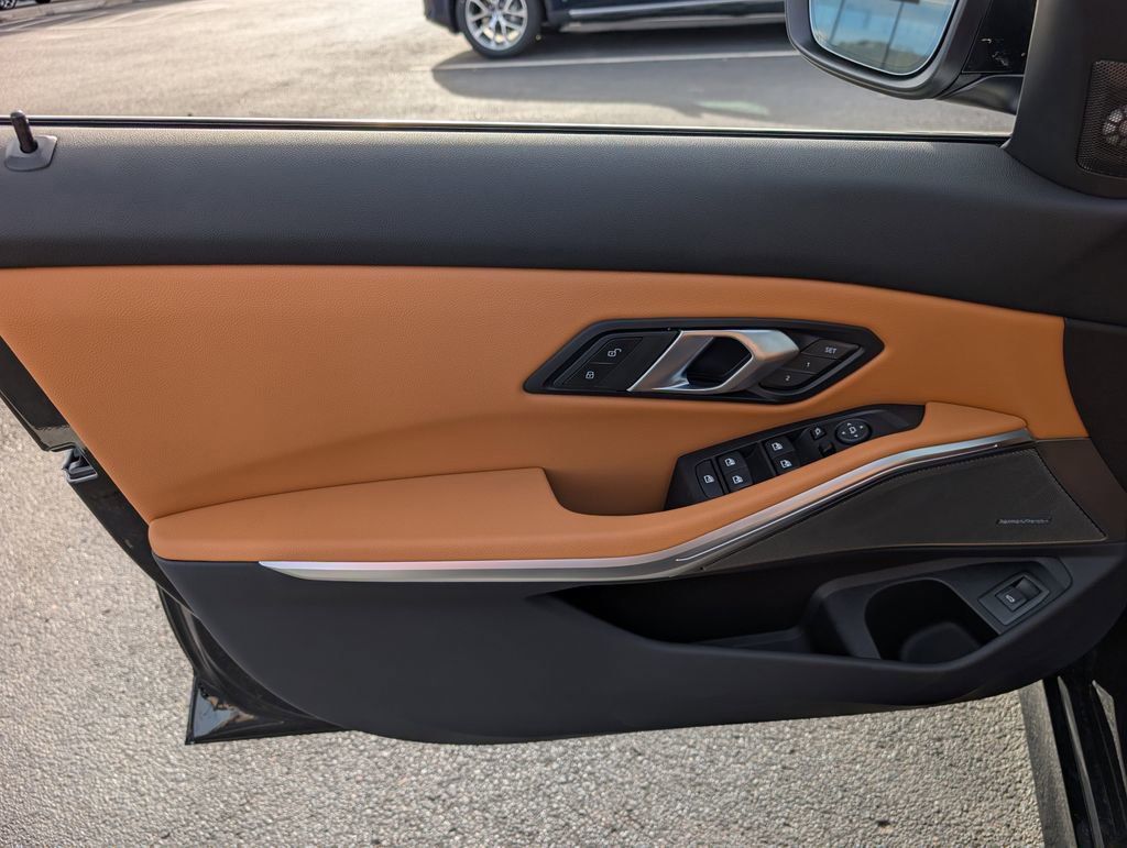 New 2026 BMW 330i xDrive Sedan w/ Premium Package image 13