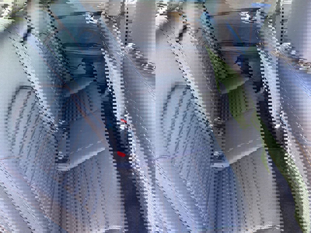 Certified 2024 Kia Forte GT-Line w/ GT-Line Premium Package image 12