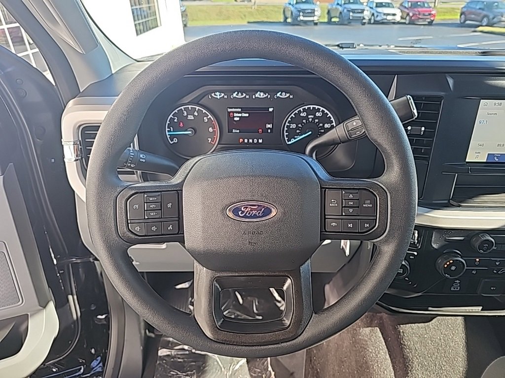 New 2026 Ford F250 XL w/ STX Appearance Package image 13