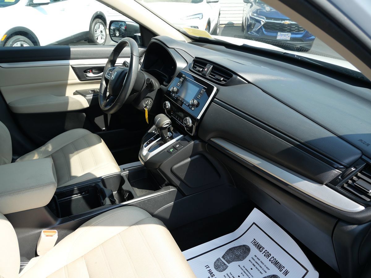 Used 2020 Honda CR-V LX image 29
