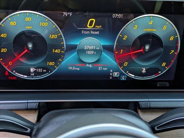 Used 2021 Mercedes-Benz GLE 350 image 11
