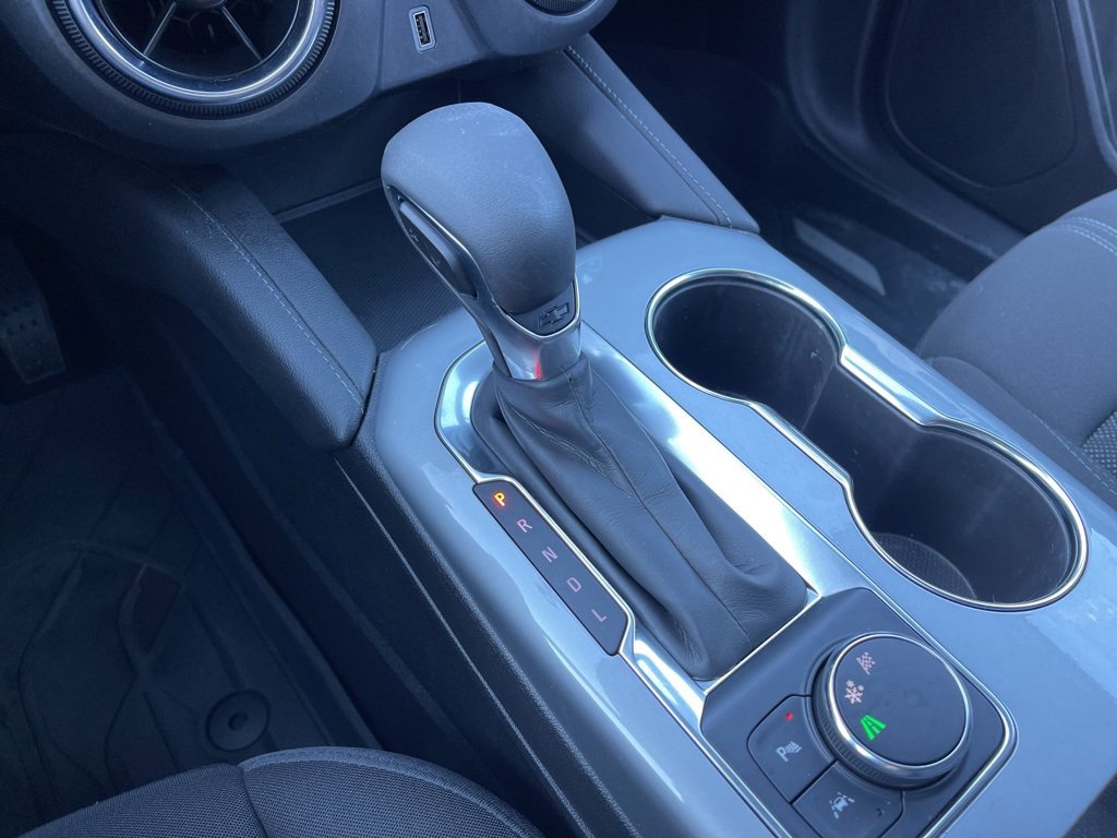 Used 2021 Chevrolet Blazer LT image 14