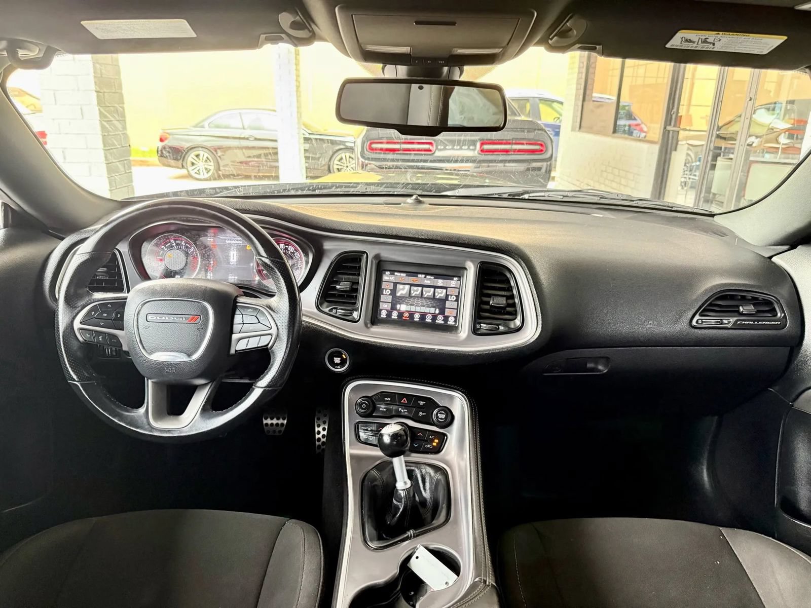 Used 2019 Dodge Challenger R/T RWD image 24