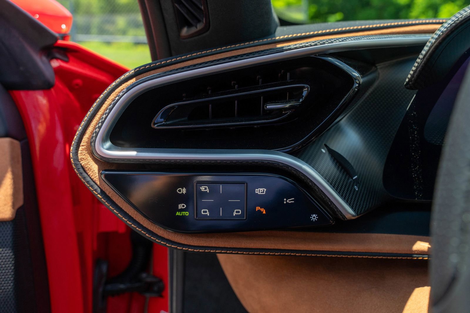Certified 2024 Ferrari 296 GTS image 38