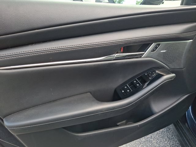Used 2023 MAZDA MAZDA3 s AWD/4WD image 12