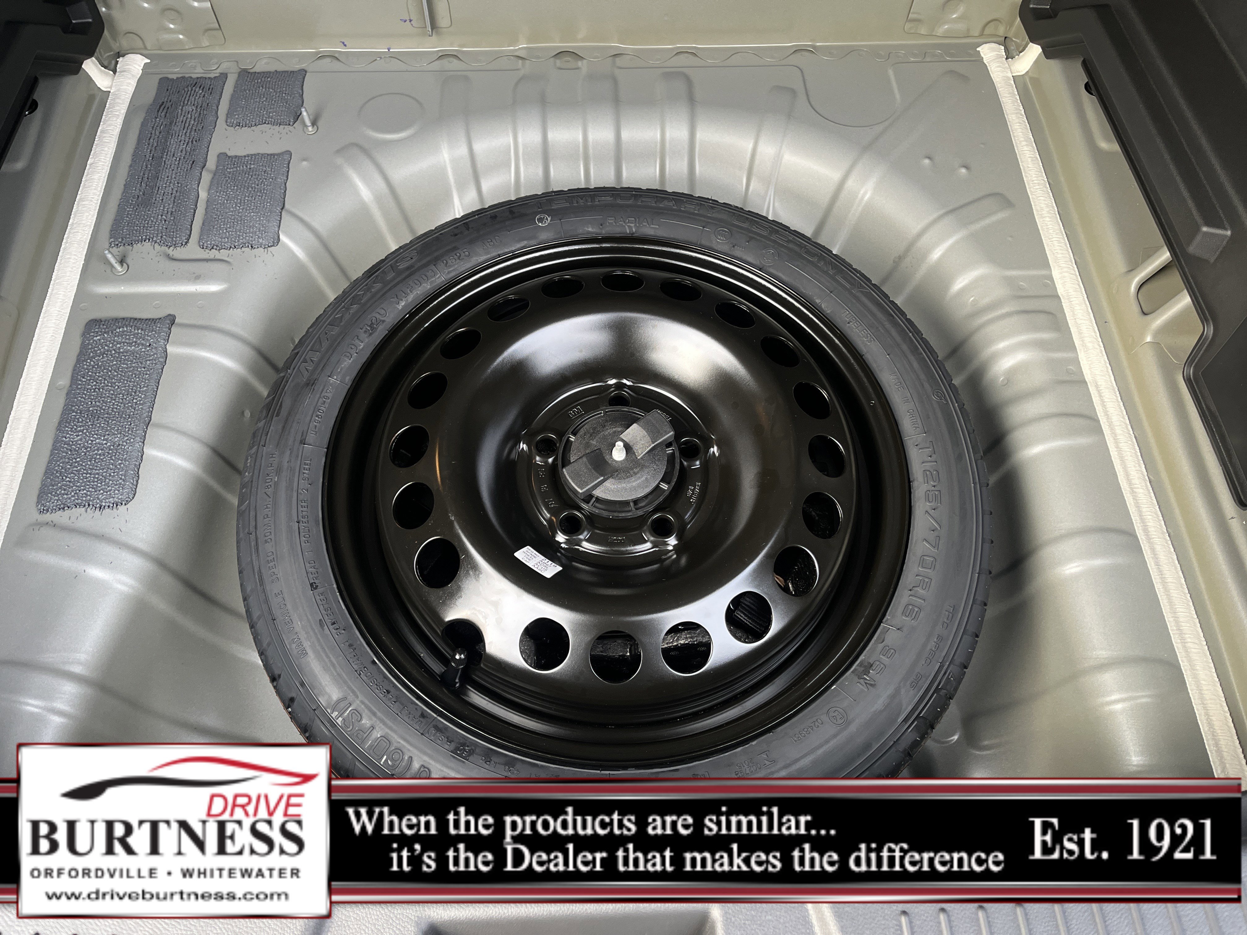 New 2026 Chevrolet Trax RS w/ Driver Confidence Package image 28