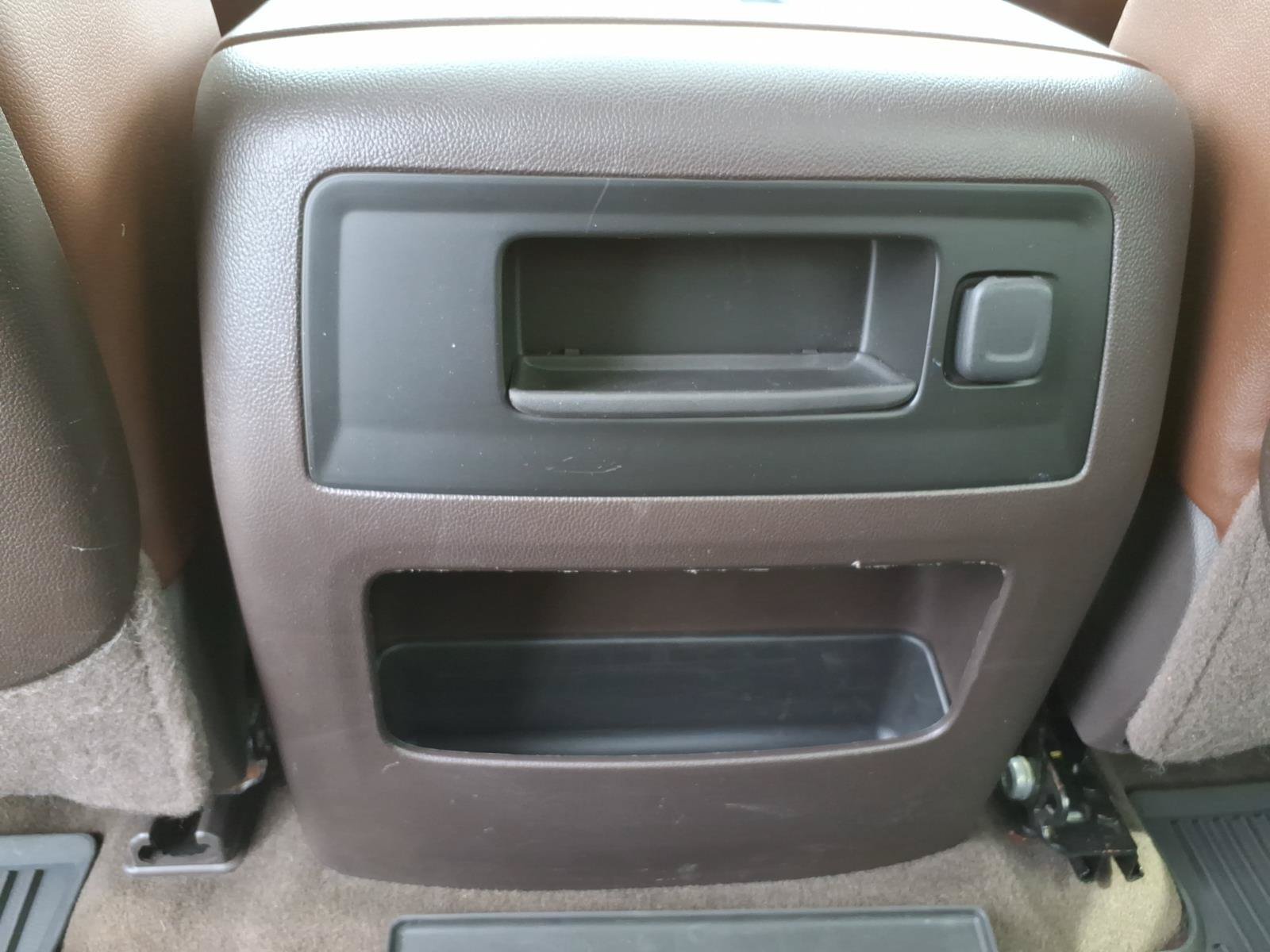 Used 2014 Chevrolet Silverado 1500 High Country w/ High Country Premium Package AWD/4WD image 16