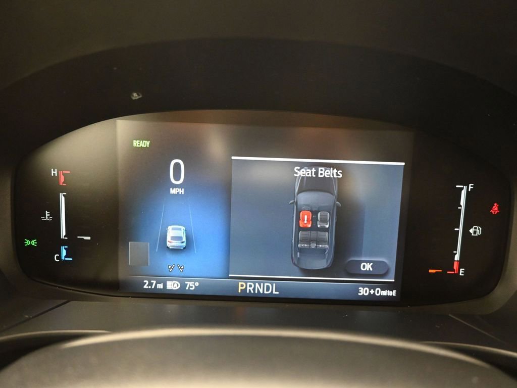 New 2026 Ford Escape SE w/ Class II Trailer Tow Package image 11