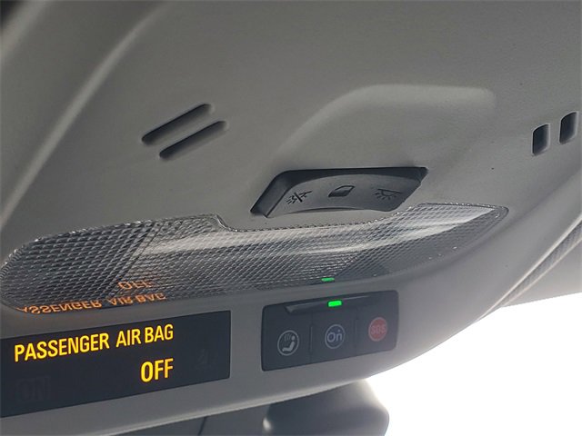 Certified 2024 Chevrolet Trax LS w/ LS Convenience Package image 27