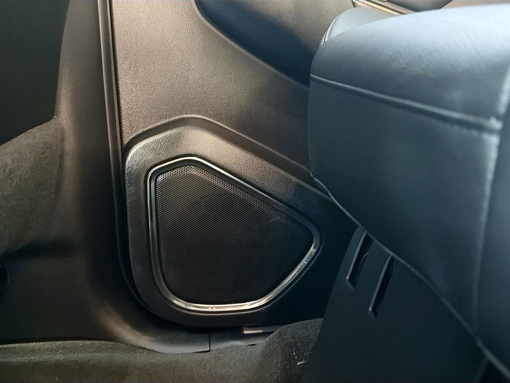 Used 2017 Chevrolet Tahoe LT w/ Luxury Package image 27